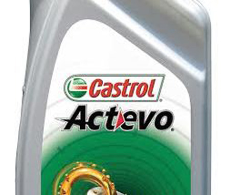 Castrol-Activo