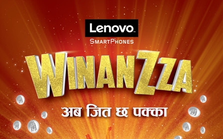 Lenovo K4 Note_200cc Launch  Advert