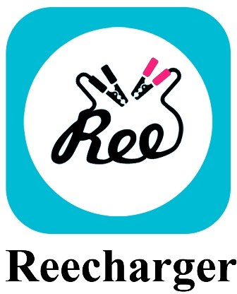reecharger-logo