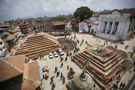 basantapur-durbar-square