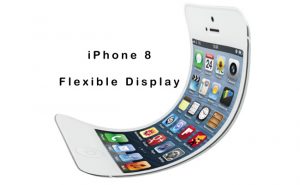 iphone-8-flexible-display